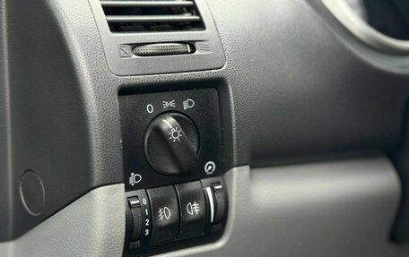 Suzuki Ignis II (HR), 2004 год, 449 999 рублей, 20 фотография