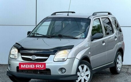 Suzuki Ignis II (HR), 2004 год, 449 999 рублей, 13 фотография