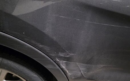 Ford Explorer VI, 2017 год, 3 050 000 рублей, 9 фотография