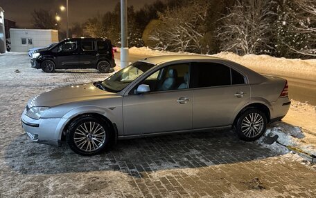 Ford Mondeo III, 2006 год, 310 000 рублей, 3 фотография