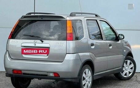 Suzuki Ignis II (HR), 2004 год, 449 999 рублей, 25 фотография