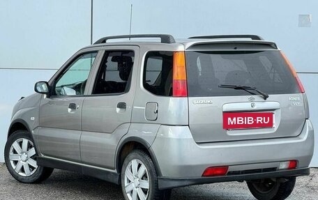 Suzuki Ignis II (HR), 2004 год, 449 999 рублей, 23 фотография