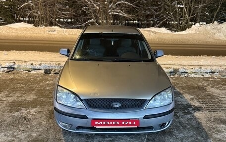 Ford Mondeo III, 2006 год, 310 000 рублей, 2 фотография