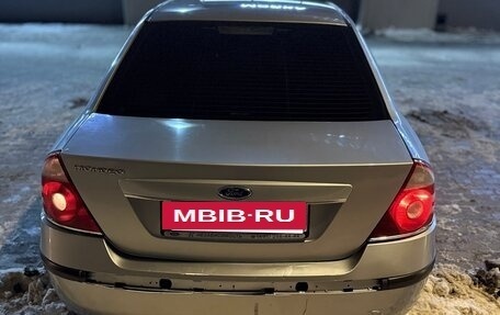 Ford Mondeo III, 2006 год, 310 000 рублей, 5 фотография