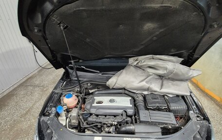 Volkswagen Passat CC I рестайлинг, 2012 год, 1 380 000 рублей, 9 фотография