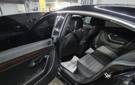 Volkswagen Passat CC I рестайлинг, 2012 год, 1 380 000 рублей, 13 фотография