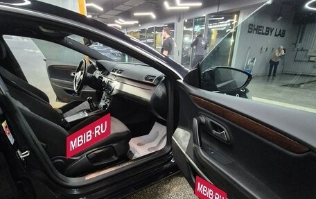 Volkswagen Passat CC I рестайлинг, 2012 год, 1 380 000 рублей, 11 фотография