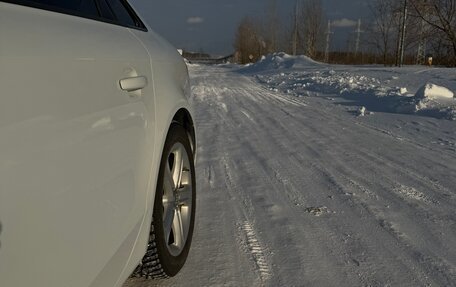 Audi A4, 2013 год, 1 300 000 рублей, 6 фотография