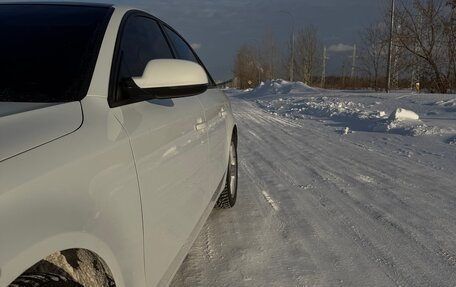 Audi A4, 2013 год, 1 300 000 рублей, 5 фотография