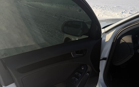 Audi A4, 2013 год, 1 300 000 рублей, 16 фотография