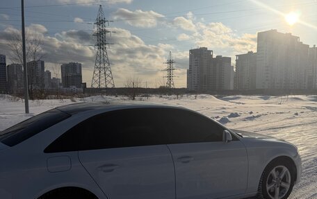 Audi A4, 2013 год, 1 300 000 рублей, 11 фотография