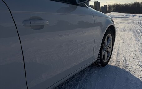 Audi A4, 2013 год, 1 300 000 рублей, 12 фотография