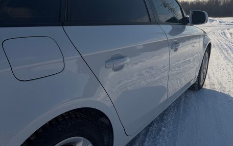 Audi A4, 2013 год, 1 300 000 рублей, 10 фотография