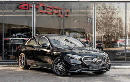 Mercedes-Benz E-Класс, 2025 год, 8 995 000 рублей, 2 фотография