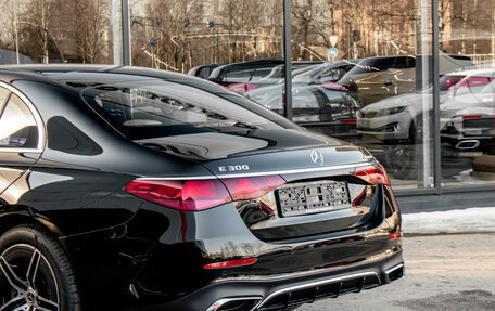 Mercedes-Benz E-Класс, 2025 год, 8 995 000 рублей, 7 фотография