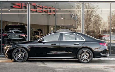 Mercedes-Benz E-Класс, 2025 год, 8 995 000 рублей, 4 фотография