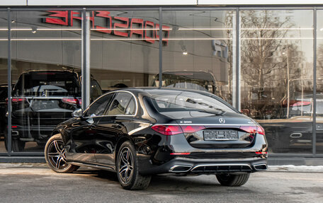 Mercedes-Benz E-Класс, 2025 год, 8 995 000 рублей, 6 фотография