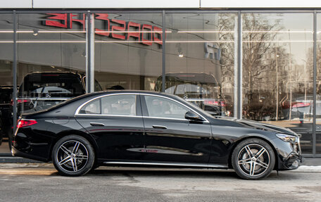 Mercedes-Benz E-Класс, 2025 год, 8 995 000 рублей, 3 фотография