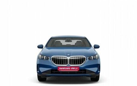 BMW 5 серия, 2025 год, 9 450 000 рублей, 5 фотография