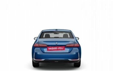 BMW 5 серия, 2025 год, 9 450 000 рублей, 8 фотография