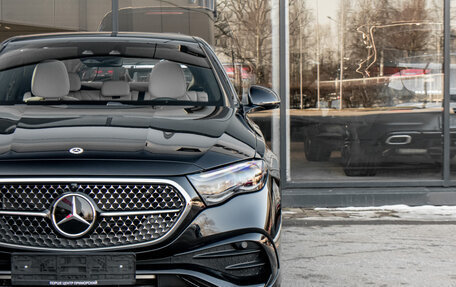 Mercedes-Benz E-Класс, 2025 год, 8 995 000 рублей, 8 фотография