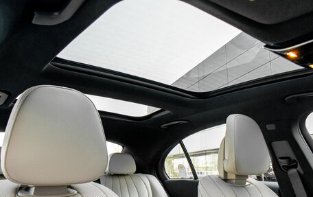 Mercedes-Benz E-Класс, 2025 год, 8 995 000 рублей, 19 фотография