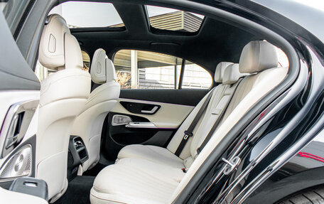 Mercedes-Benz E-Класс, 2025 год, 8 995 000 рублей, 15 фотография