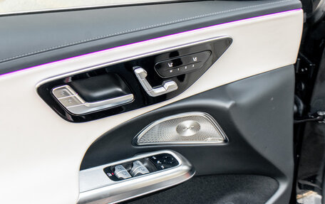 Mercedes-Benz E-Класс, 2025 год, 8 995 000 рублей, 12 фотография