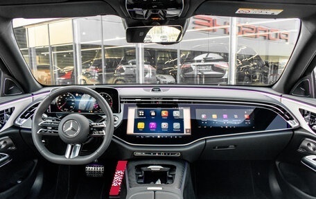 Mercedes-Benz E-Класс, 2025 год, 8 995 000 рублей, 21 фотография