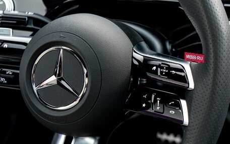 Mercedes-Benz E-Класс, 2025 год, 8 995 000 рублей, 22 фотография