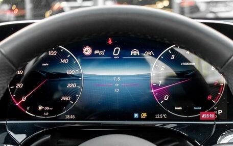 Mercedes-Benz E-Класс, 2025 год, 8 995 000 рублей, 9 фотография