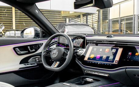 Mercedes-Benz E-Класс, 2025 год, 8 995 000 рублей, 23 фотография