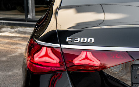 Mercedes-Benz E-Класс, 2025 год, 8 995 000 рублей, 25 фотография