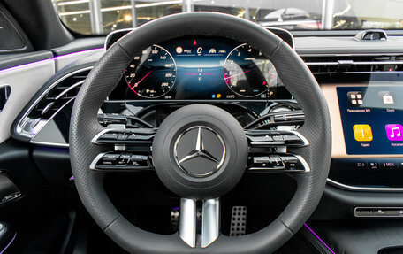 Mercedes-Benz E-Класс, 2025 год, 8 995 000 рублей, 29 фотография