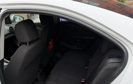 Chevrolet Aveo III, 2012 год, 760 000 рублей, 15 фотография