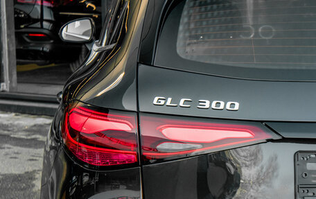 Mercedes-Benz GLC, 2025 год, 8 990 000 рублей, 9 фотография