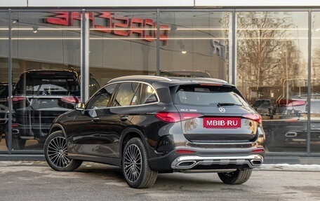 Mercedes-Benz GLC, 2025 год, 8 990 000 рублей, 7 фотография