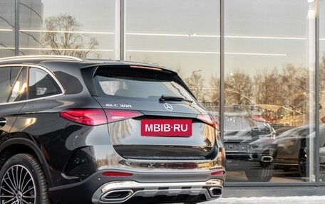 Mercedes-Benz GLC, 2025 год, 8 990 000 рублей, 8 фотография