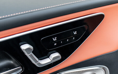 Mercedes-Benz GLC, 2025 год, 8 990 000 рублей, 16 фотография