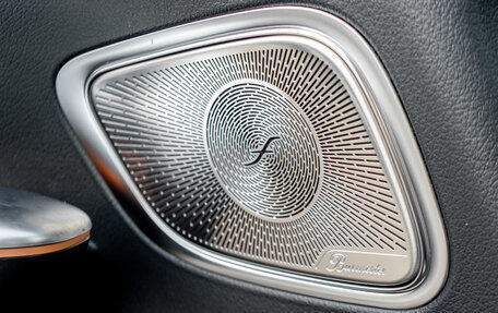 Mercedes-Benz GLC, 2025 год, 8 990 000 рублей, 17 фотография