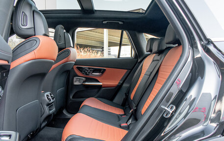 Mercedes-Benz GLC, 2025 год, 8 990 000 рублей, 18 фотография