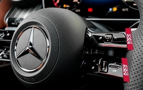 Mercedes-Benz GLC, 2025 год, 8 990 000 рублей, 25 фотография