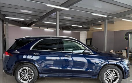 Mercedes-Benz GLE, 2020 год, 6 100 000 рублей, 7 фотография