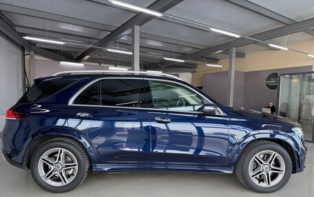 Mercedes-Benz GLE, 2020 год, 6 100 000 рублей, 8 фотография