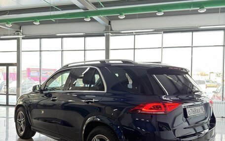 Mercedes-Benz GLE, 2020 год, 6 100 000 рублей, 14 фотография