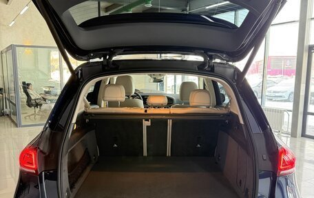 Mercedes-Benz GLE, 2020 год, 6 100 000 рублей, 11 фотография