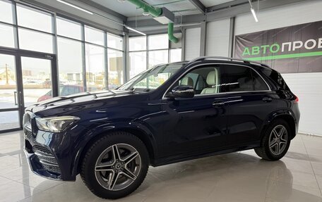 Mercedes-Benz GLE, 2020 год, 6 100 000 рублей, 15 фотография