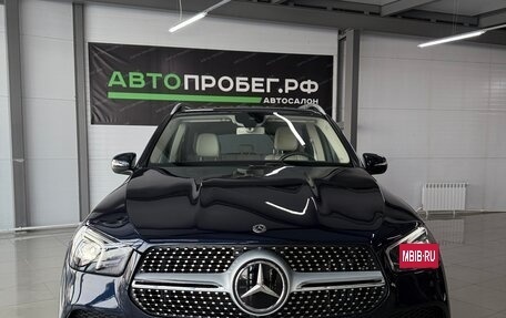 Mercedes-Benz GLE, 2020 год, 6 100 000 рублей, 5 фотография