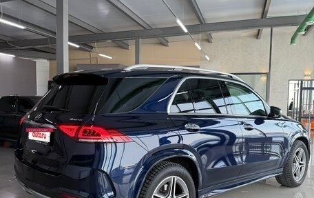 Mercedes-Benz GLE, 2020 год, 6 100 000 рублей, 9 фотография