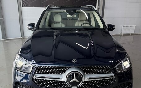 Mercedes-Benz GLE, 2020 год, 6 100 000 рублей, 4 фотография